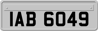 IAB6049