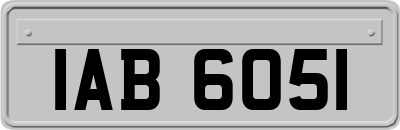 IAB6051