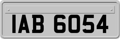IAB6054