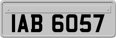 IAB6057