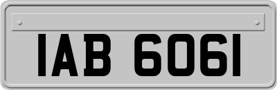 IAB6061