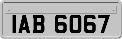 IAB6067