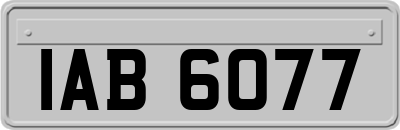 IAB6077