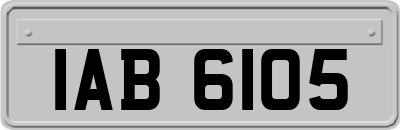 IAB6105