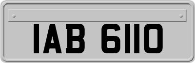 IAB6110