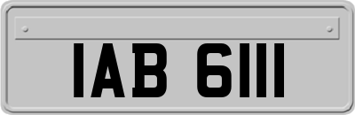 IAB6111
