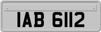 IAB6112
