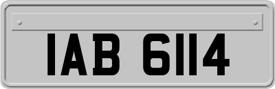 IAB6114