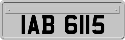 IAB6115