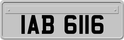 IAB6116