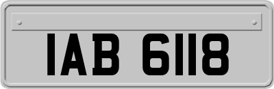 IAB6118