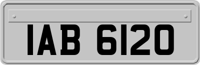 IAB6120
