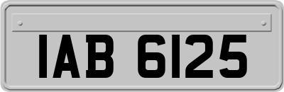 IAB6125