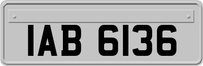 IAB6136