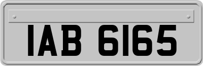 IAB6165