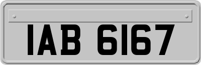 IAB6167