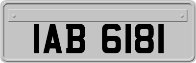 IAB6181