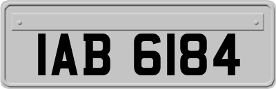 IAB6184