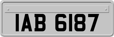 IAB6187