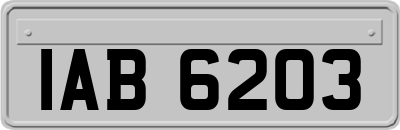 IAB6203