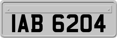 IAB6204