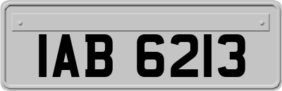 IAB6213
