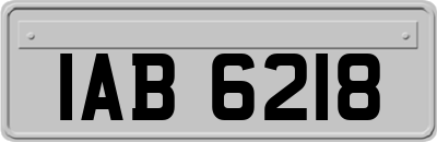 IAB6218