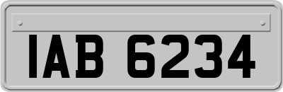IAB6234