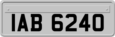 IAB6240