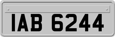 IAB6244