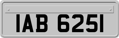 IAB6251