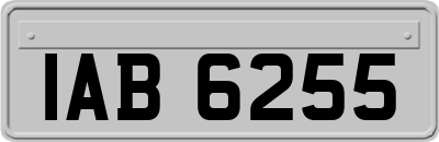 IAB6255