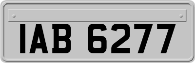 IAB6277