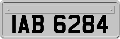IAB6284