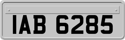 IAB6285