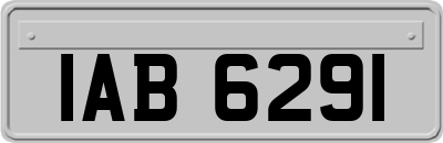 IAB6291