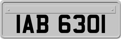 IAB6301