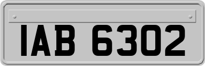 IAB6302