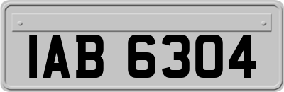 IAB6304