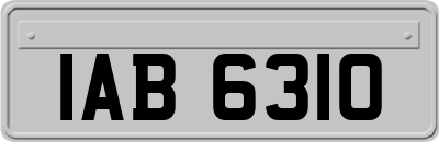 IAB6310