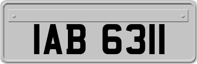 IAB6311