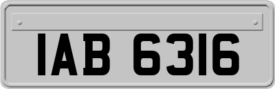 IAB6316