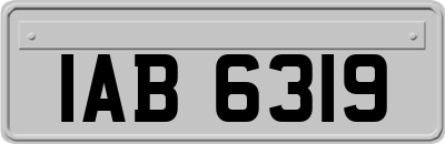 IAB6319