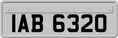 IAB6320
