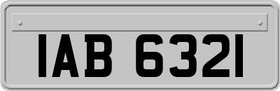 IAB6321