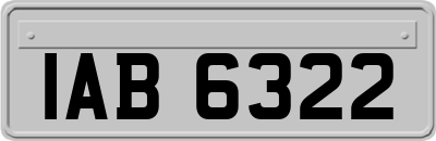 IAB6322