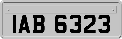 IAB6323