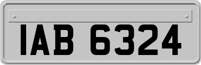 IAB6324