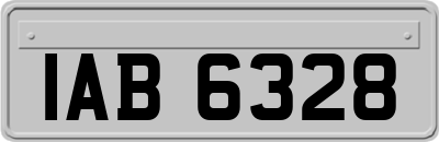 IAB6328