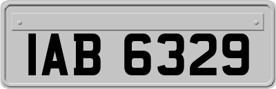 IAB6329